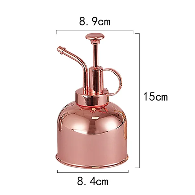 rose gold