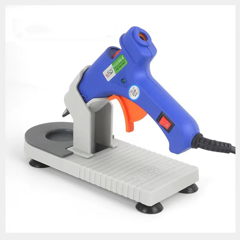 Glue Gun Base 1PCS