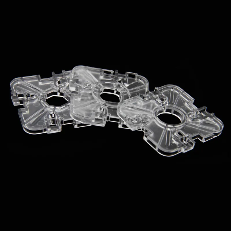 QANBA/ Boxing Three and Rocker Boxing OV2 Rocker round ring octagon ring square arcade rocker