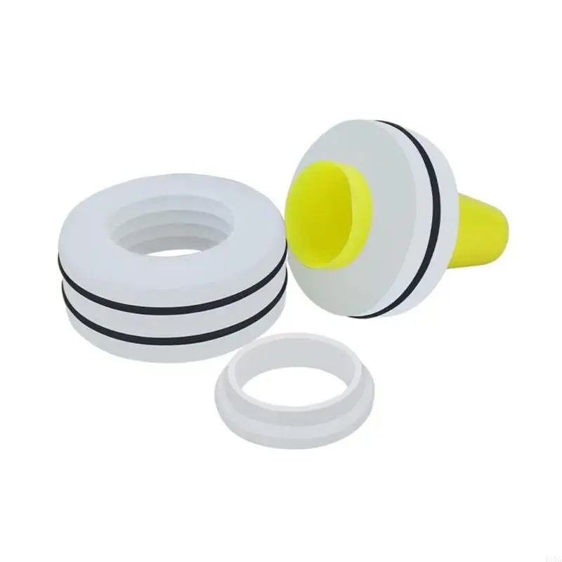 E15A High Performances Piston Rod Seal Sprayer Set for Airless Paint Sprayers