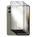Only 4 Front Glass