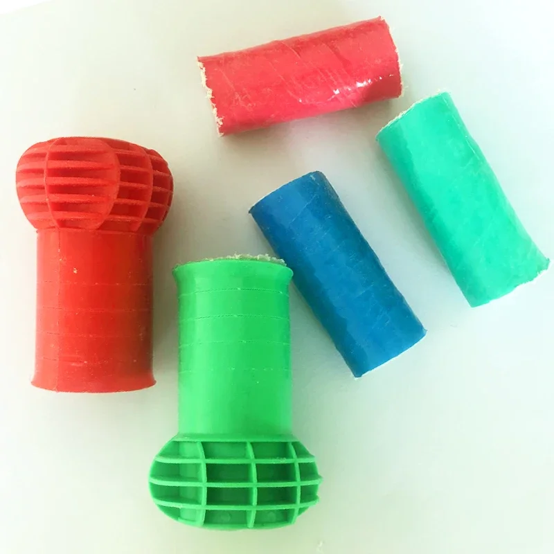 

Brush Cleaning Strong Decontamination Rod Stick Metal Cleaning Kitchen Clean Tools Pot Pan Cleaner