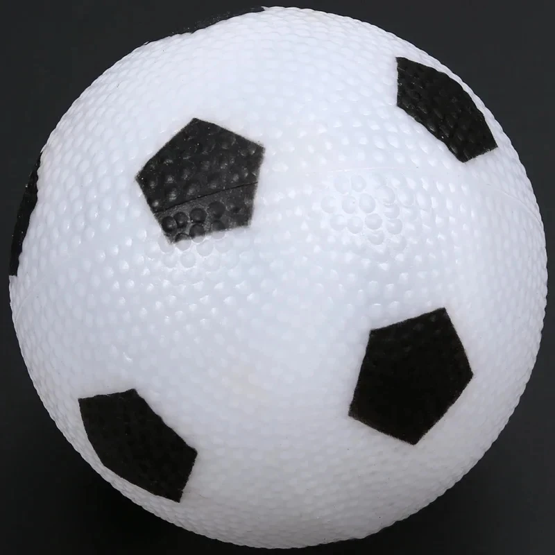 Football Soccer Ball Goal Post Net Set Pump Indoor Mini Folding Kids Sport Outdoor Home Game Toy Child Birthday Gift Plastic