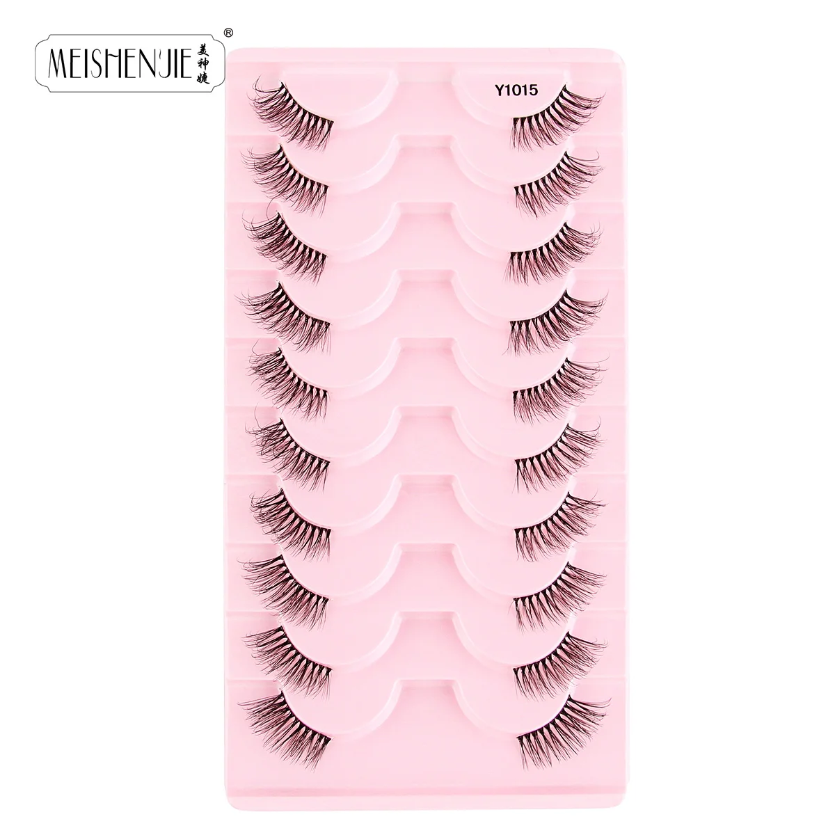 10 pairs-Y1015