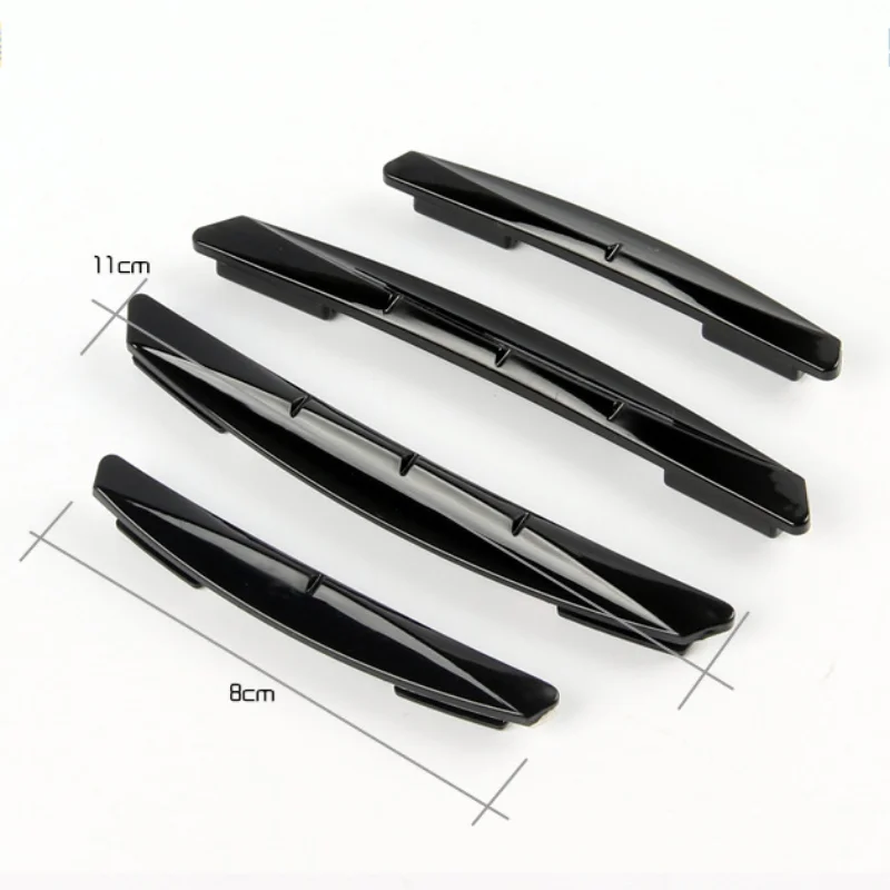 Рисунок 6 - наклейки на автомобильные двер