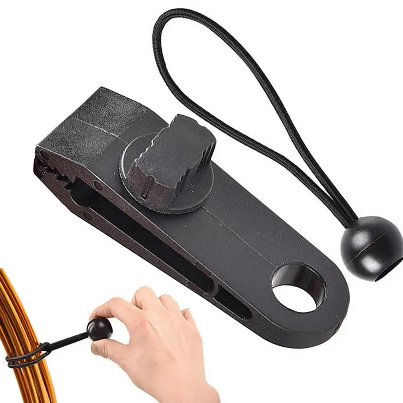 Tarp Clips Tarp Clips With Ball Bungee Cords Pool Awning Cover Bungee