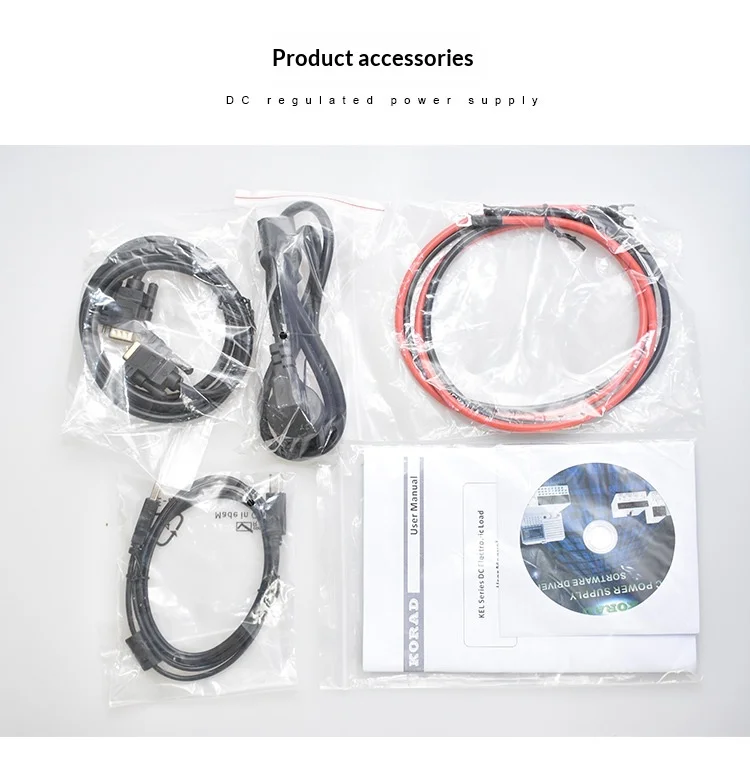 KEL103 KEL102 프로그래밍 가능 DC 전자 부하 장치 150W/300W 조정 가능 120V 30A 디지털 제어 테스터 RS-232 USB 연결
