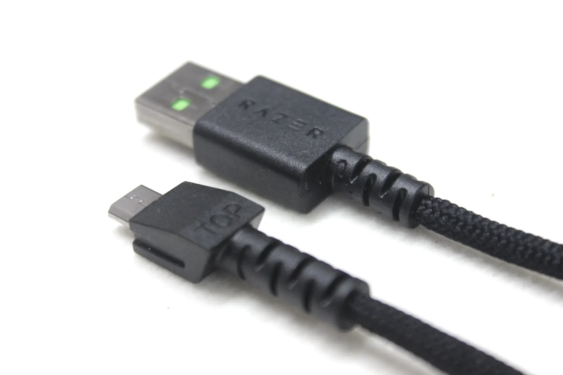 Cabo de carregamento USB para Razer, Basilisk