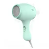 2024 New Upgrade Q2 Children's Hair Dryer Silent Constant Temperature Negative Ion 0 Radiation with Safety Lock Hair Dryer 4