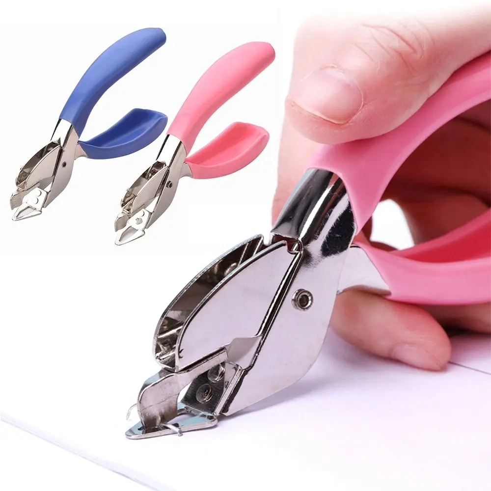 Staple Remover Portable Mini Office Binding Supplies, staple remover
