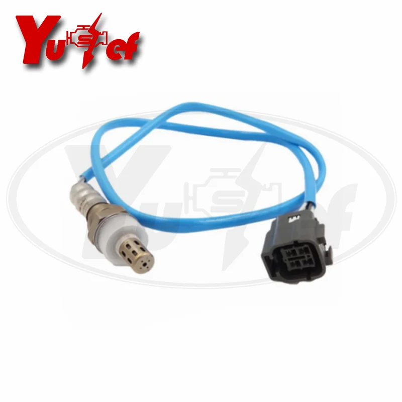 

234-4044 L33M-18-861 Rear O2 Oxygen Sensor For Mazda CX-7 2.3L 2.5L 2007-2012 NO# 5S10004 L33M-18-861E L33M-18-861B