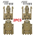 2pcs Tan