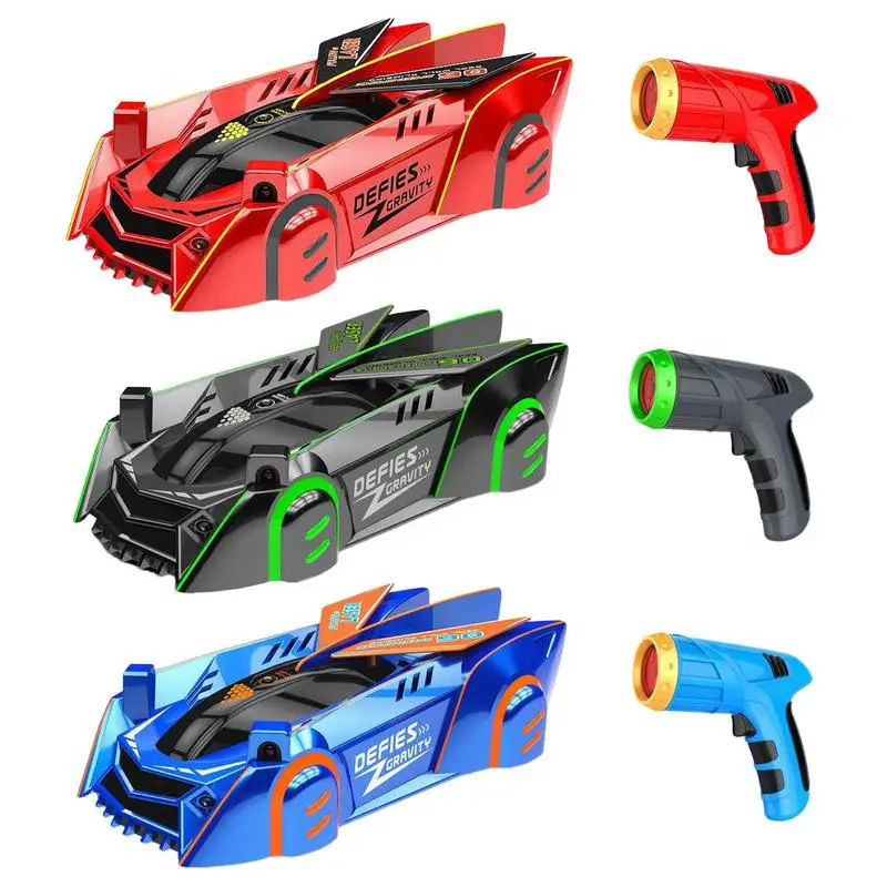 Coches Electricos Para Niños Coche Teledirigido Escalador Sube