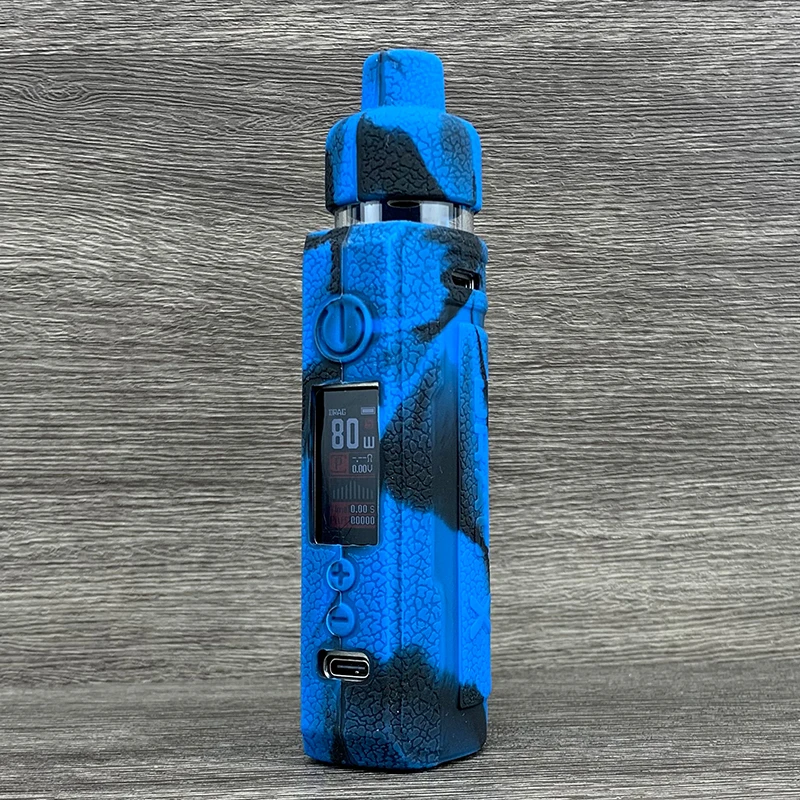 

Силиконовый чехол Drag X Pnp-x, мягкий и прочный фоточехол, 50 шт.