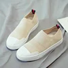 shoes men 2024 Spring Festival New Breathable Knitted Men's Shoes Versatile Casual Shoes for men sneakers men 3