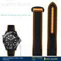 Black Orange Black