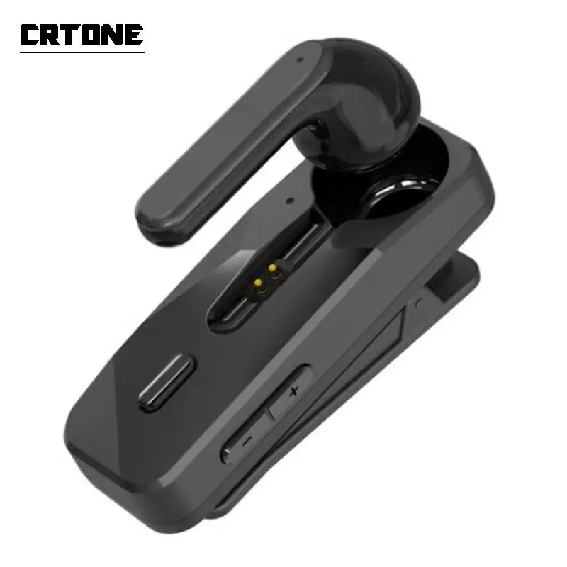 Y01 Bluetooth 5.1 Earphone Business Wireless Headphone Earbuds Driving Handsfree phone Headset fone sem fio auricolari Bluetooth 3