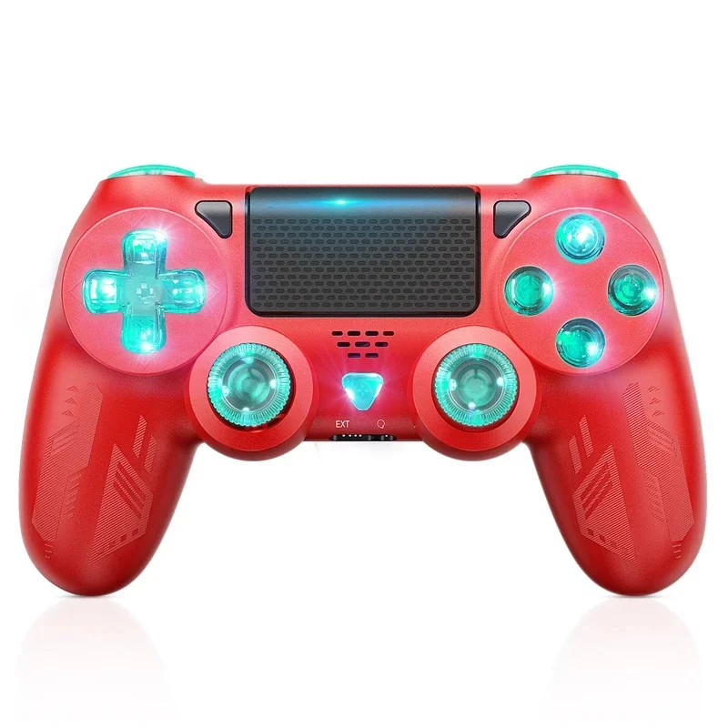 controlador-de-juego-de-doble-vibraci-n-con-turbo-led-t-ctil-para-ps4
