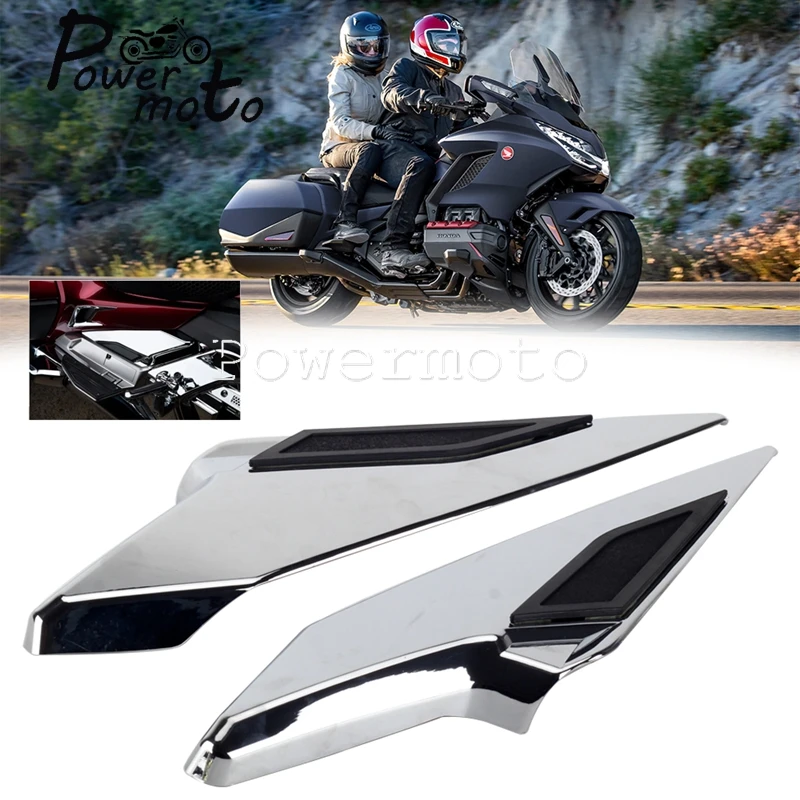 

Аксессуары для мотоциклов Honda Goldwing 1800 GL1800 Gold Wing GL 1800 2018-2021