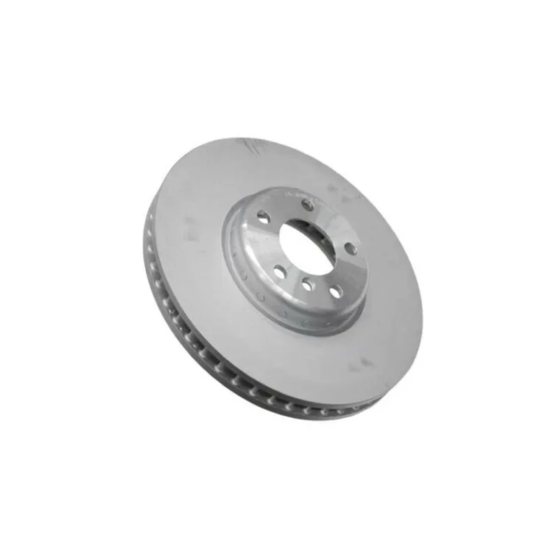 1pcs Front Brake Disc for BMW 5 Series 520 F10 F11 F18 Car Accessories 34116793123