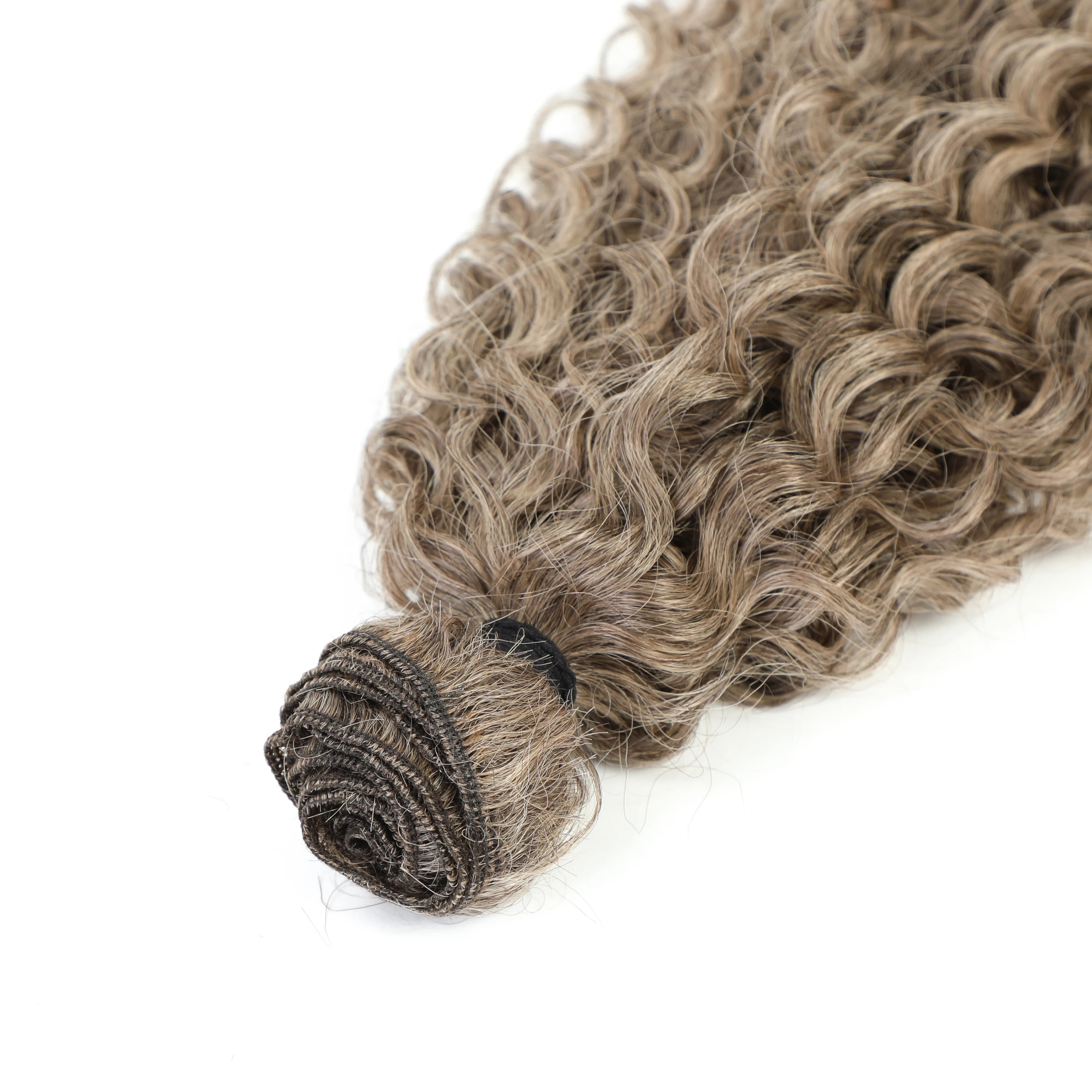 Synthetic Curly Hair Bundles Water Wave Hair Weave Extensions Weaving heat Temperature hair extensions 4112377