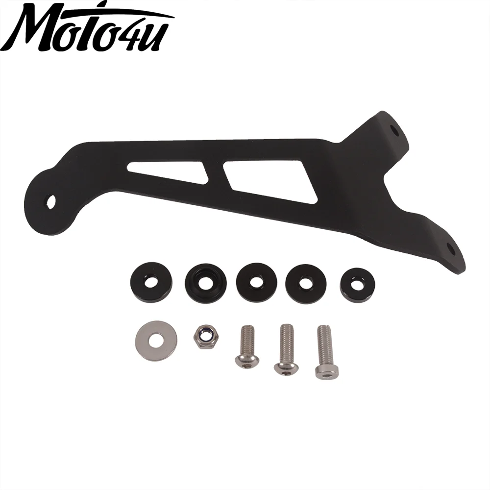 

Кронштейн для мотоцикла MOTO4U Exhuast для Aprilia Tuono V4 2021 2022 +