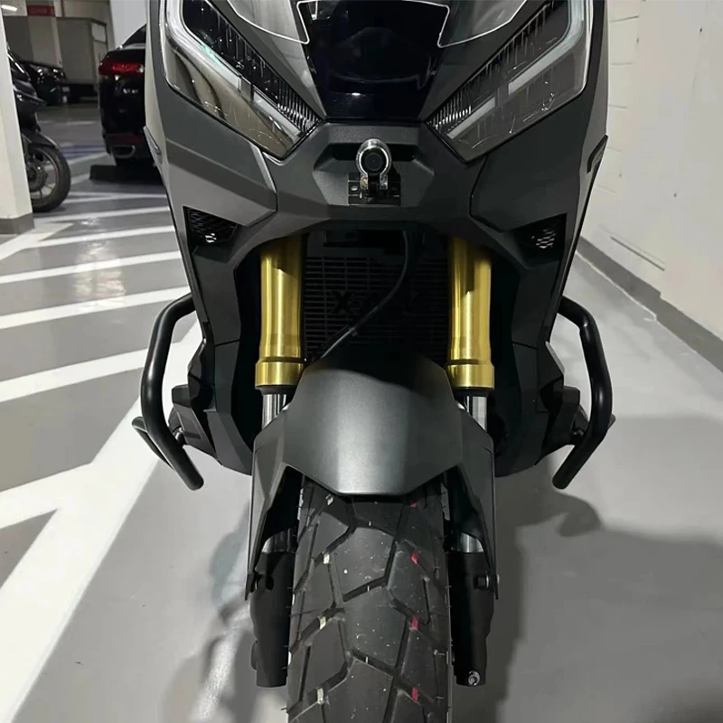 Fit For Honda X-ADV750-Motorcycle Crash Bar Engine Guard Frame Sliders Bumper Falling Protector XADV750 Accessories