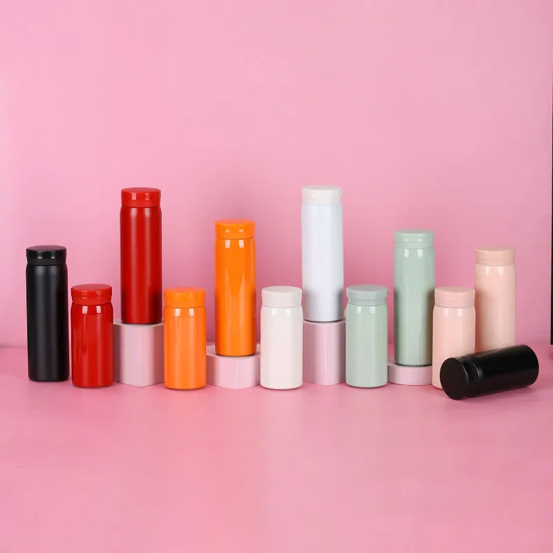 

Premium Water Cup Packaging Gift Box PK001-PK006
