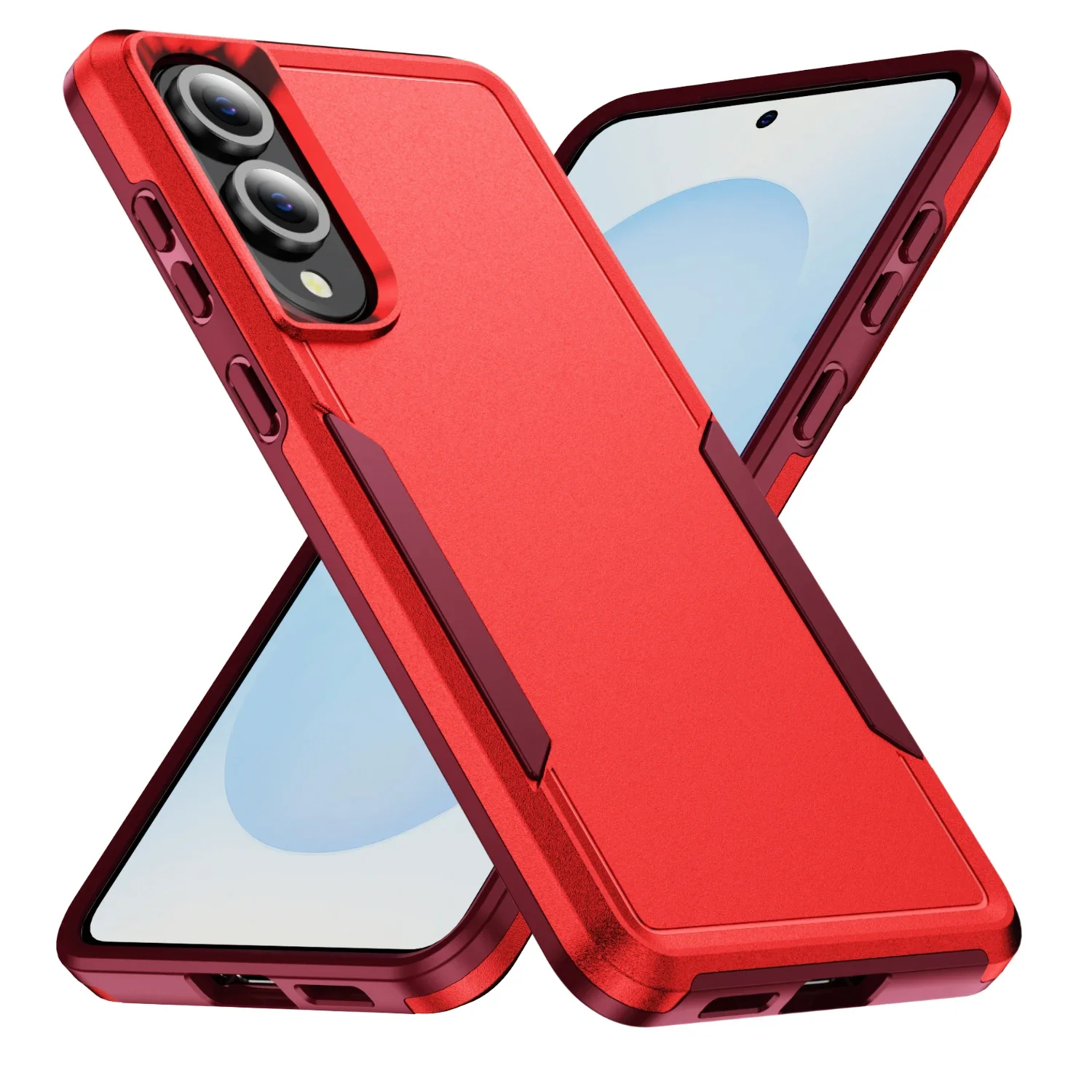 Premium ProtectiveBox Phone Case with Advanced Durability