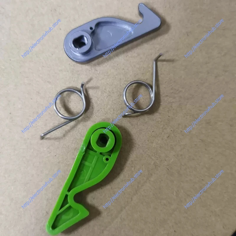 Lever hook for TSC TTP 2410M 246M 268M 346M 344M 366M 384M 644M MU MT PLUS PRO Barcode Printer part New Original Release