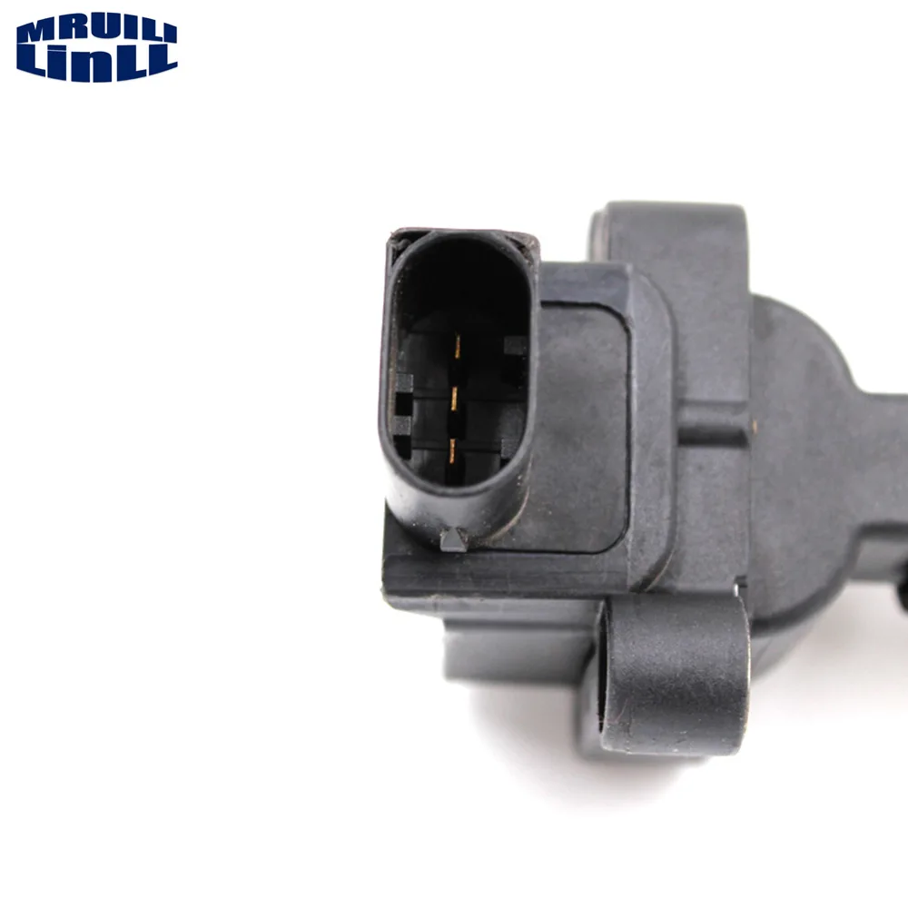NEW Engine Ignition Coil OE 0001502980 0001501580 0040100081 For Mercedes W203 S203 CL203 C180K C200K detail image 4