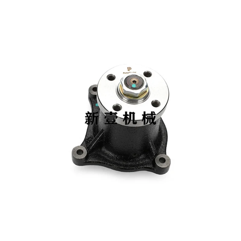 엔진 워터 펌프 냉각 펌프 굴삭기 액세서리, Kobelco SK kx 120/200-3-6 Kato HD700-5/820 Mitsu-bishi 6D31