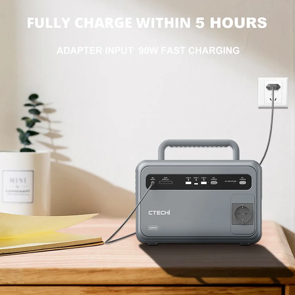 CTECHI ポータブル電源GT600 71ZKdD5VOIL._AC_UF350,