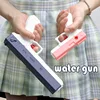 Sizzling Water Gun Splashing Small Water Gun Baby Bathroom Bath Outdoor Spray Toy Boy Girl Beach Rafting 1