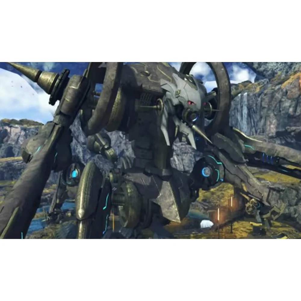 Cartão de Jogo Físico Oficial para Nintendo Switch Xenoblade Oled Lite Ofertas de Consola de Jogos 100 Cartão Oficial - Image 2