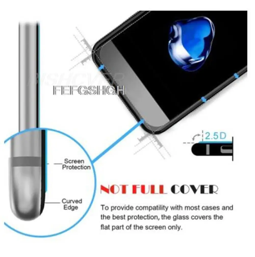Kit Protezione Completo Per Oppo A72 – Cover TPU Morbida + Pellicola In Vetro Temperato, WMA13
