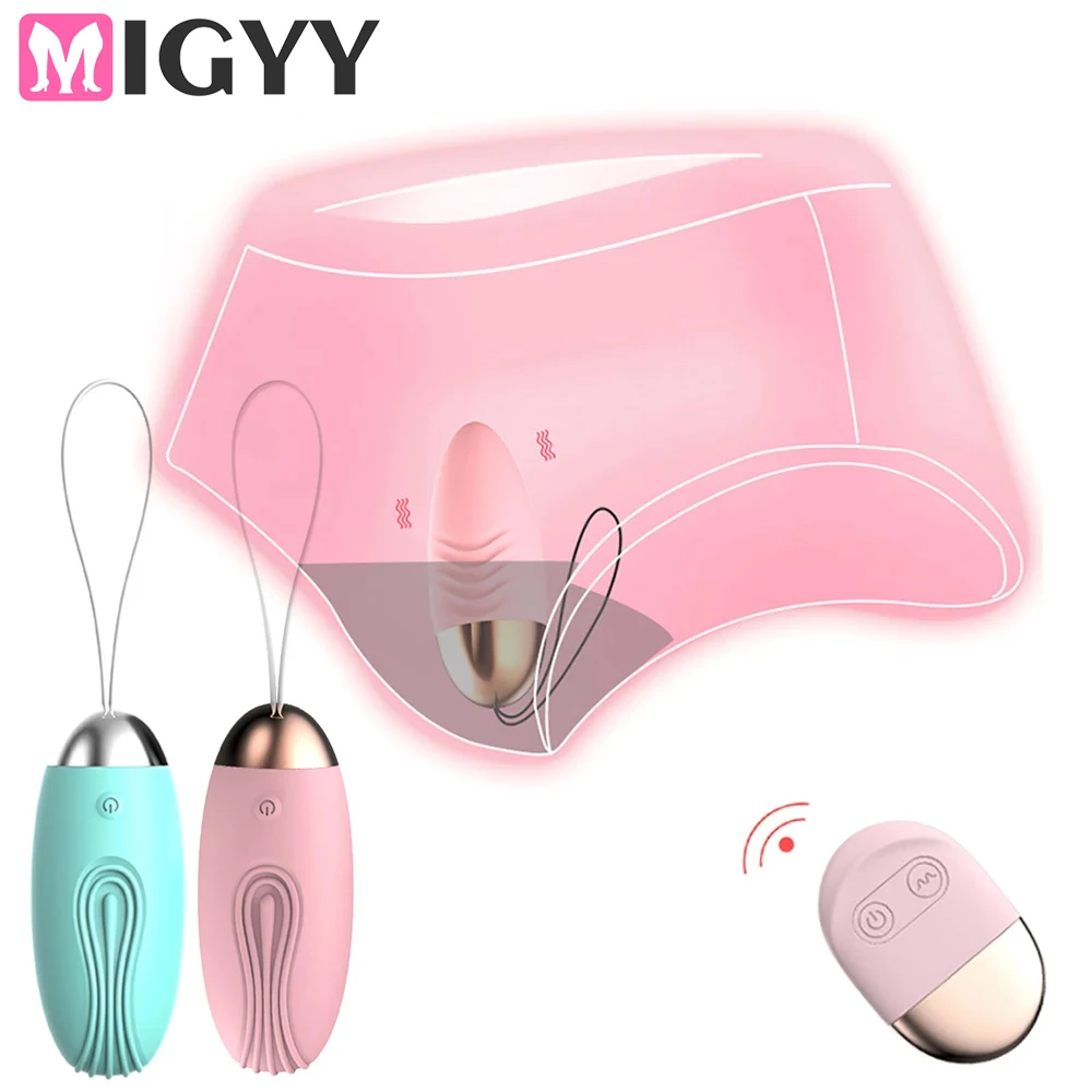 Kugelvibrator, Sexspielzeug für Frauen, kabellose Fernbedienung, vibrierende Eier, Dildo, Klitoris-Stimulator, G-Punkt-Vibratoren für Frauen 1
