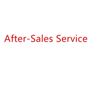 After-Sales Service Replace Earmuffs Contact Customer Before You Order