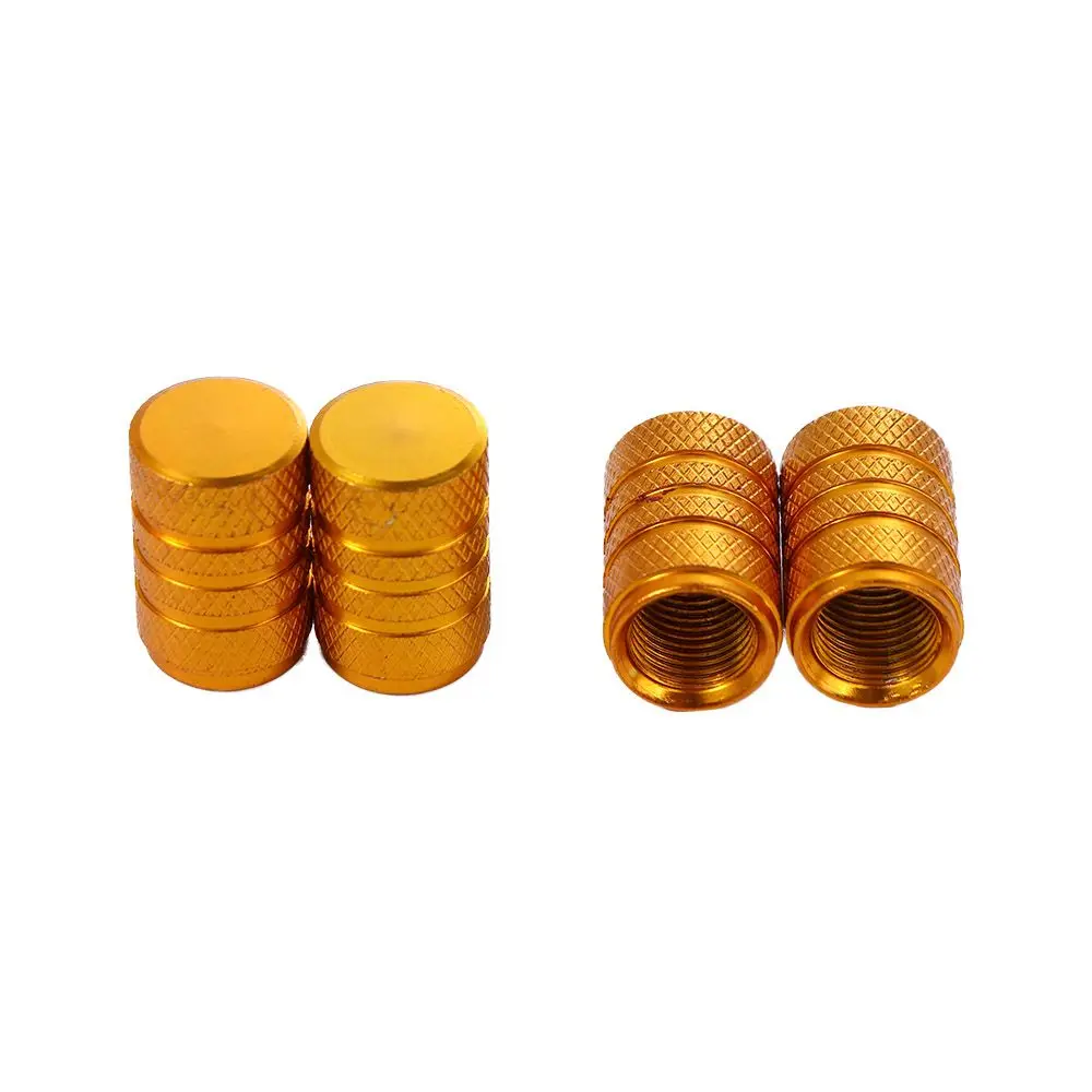 Bicycle tire valve cap universal