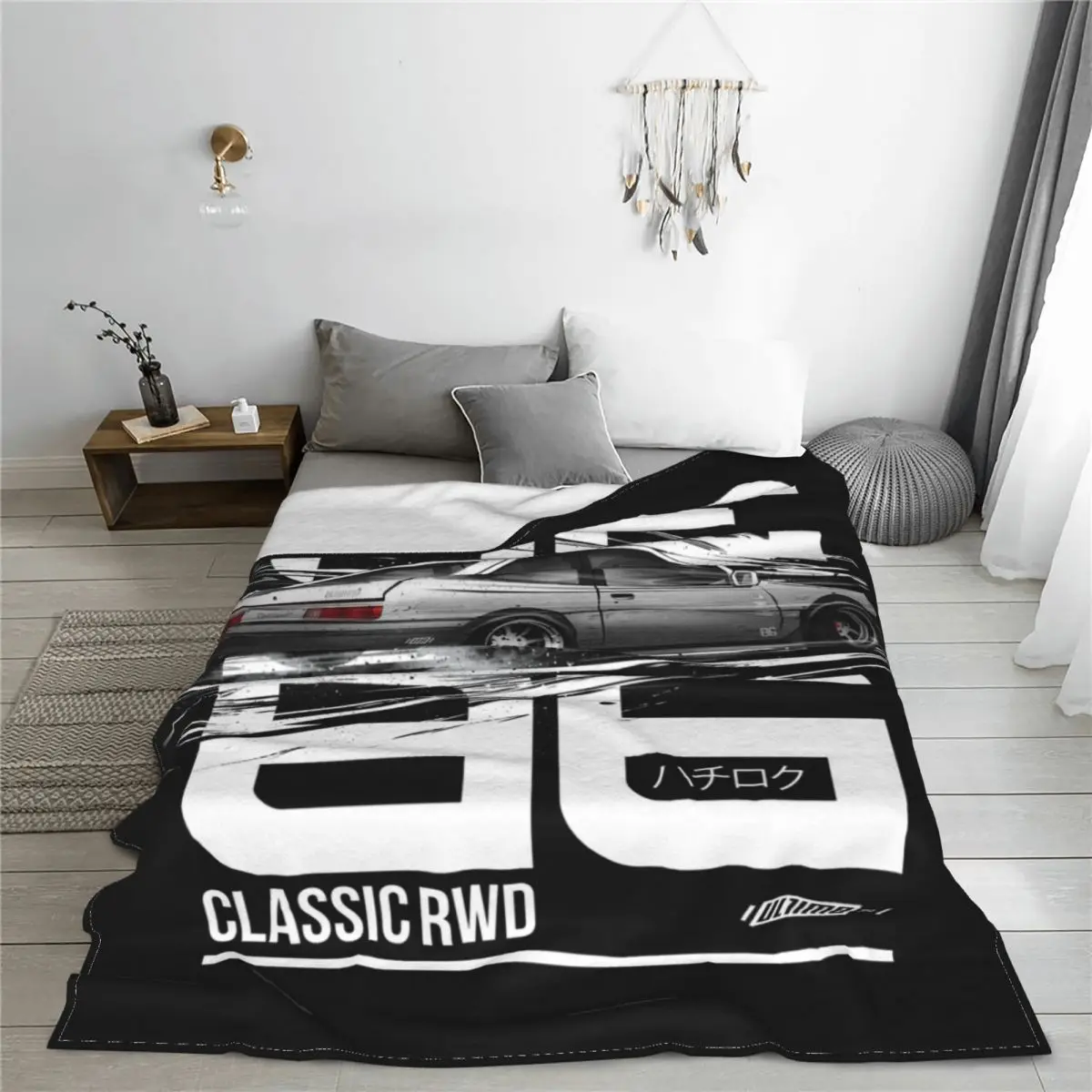 ������ Ŭ���� RWD �帮��Ʈ AE86 ���, ��ǰ ħ�� ��� AE 86 �ڵ��� ������ ��� ħ�ǿ� �淮 ����