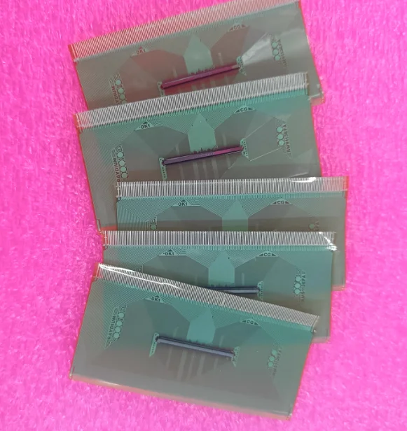 (5개) 중고지만 고품질 COF TAB 8175-KCYCB 8157-KC598 8658-HC564 8020-GCBGS 8676-ACBMV 8157-RCYAK 8175-KC594 S6C3T92-60