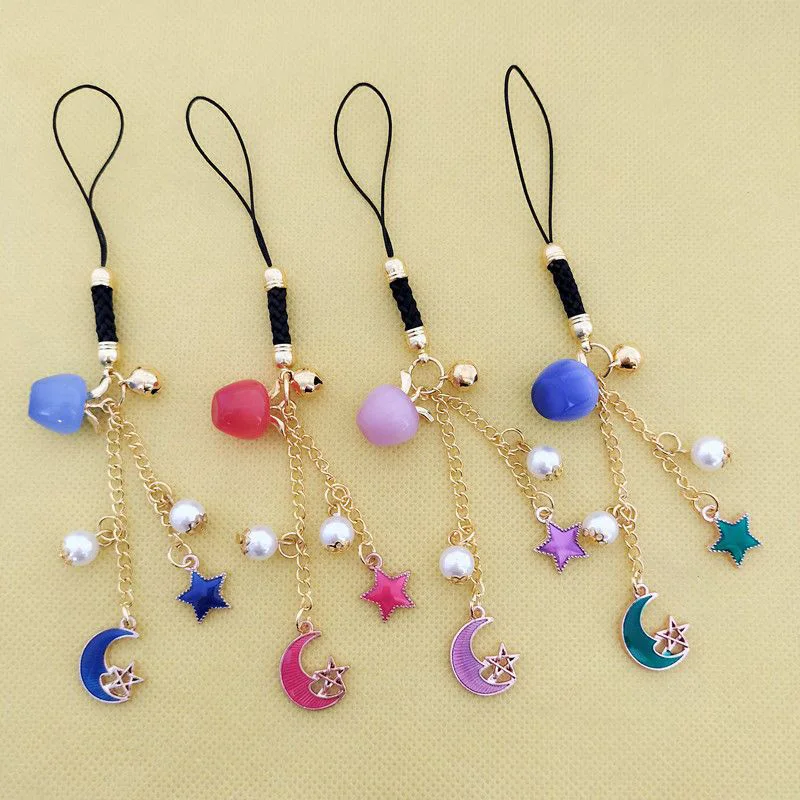 Phone Charms Iphone Charms Phone Cases Cute Charm Phone Strap