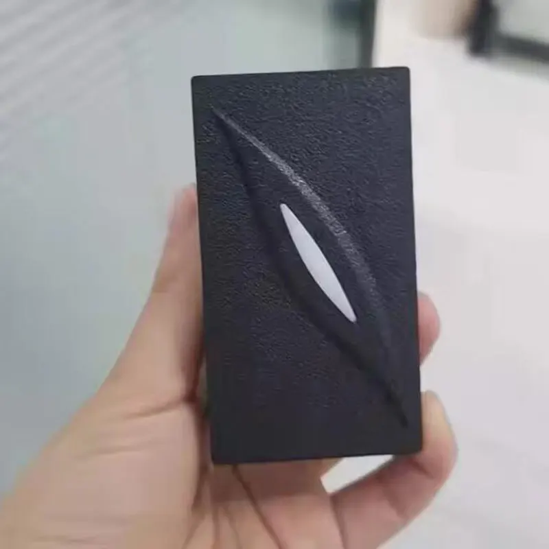 ZK KR101M 위건드 34 13.56mhz IC NFC 카드 리더 방수 출입 통제 시스템 리더
