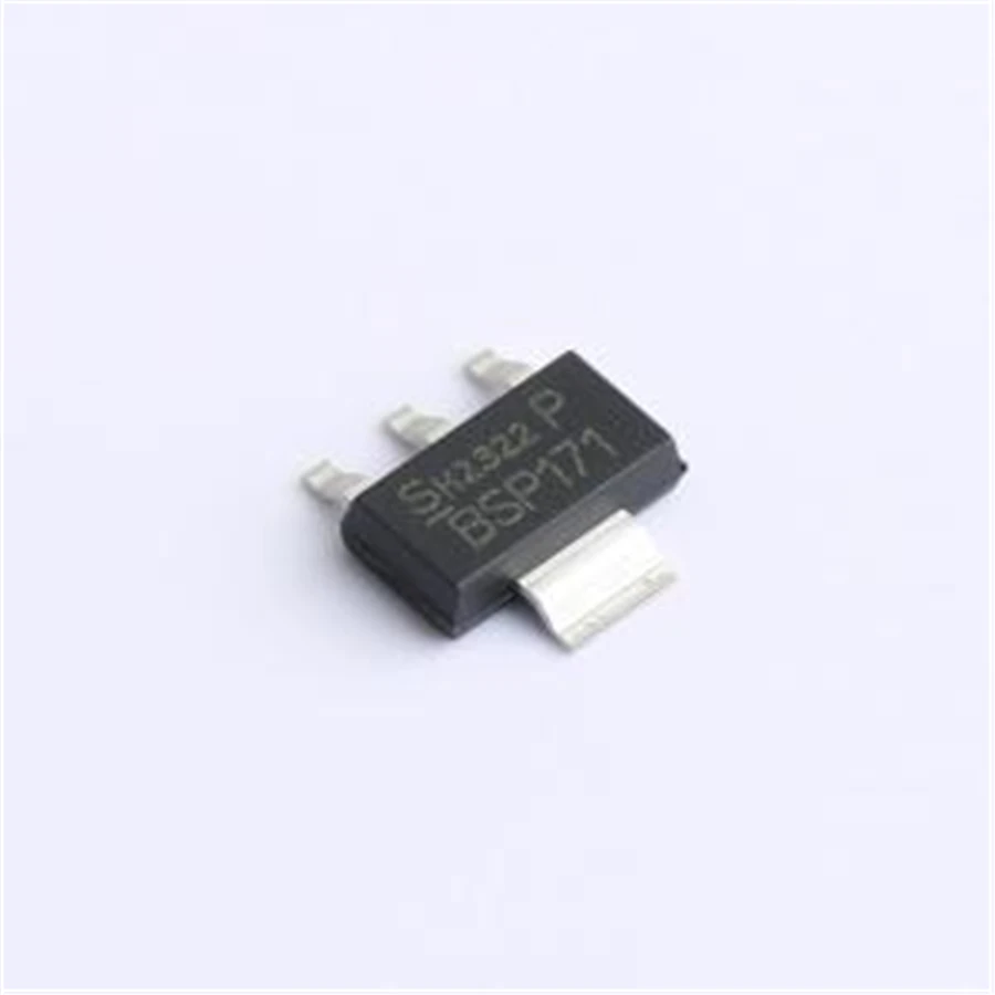 BSP171PH6327