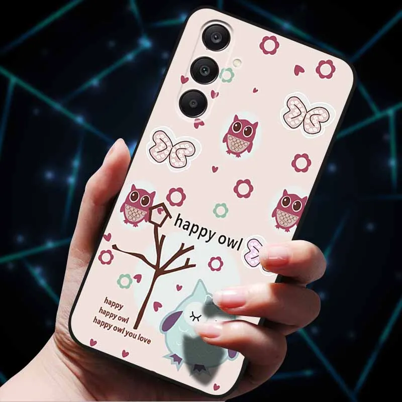 3D Floral Embossed Soft Silicone Phone Case - Elegant Back Cover Shell