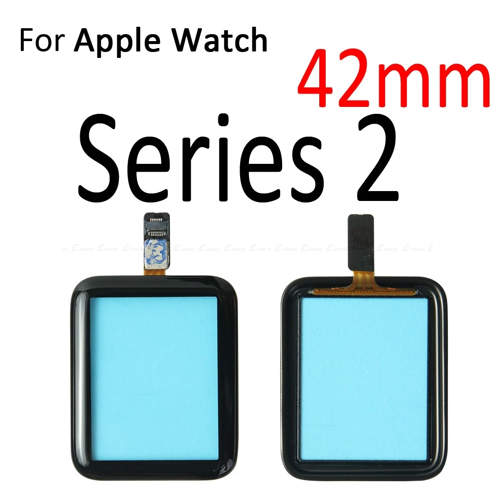 Lens Replacement Apple Watch Series 42mm Replacement Screen Repair