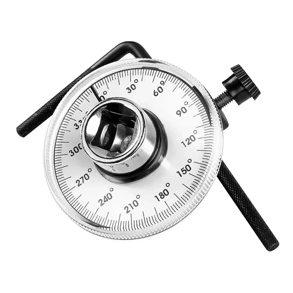 Torque Wrench Torquemeter Dial Automotive Tools