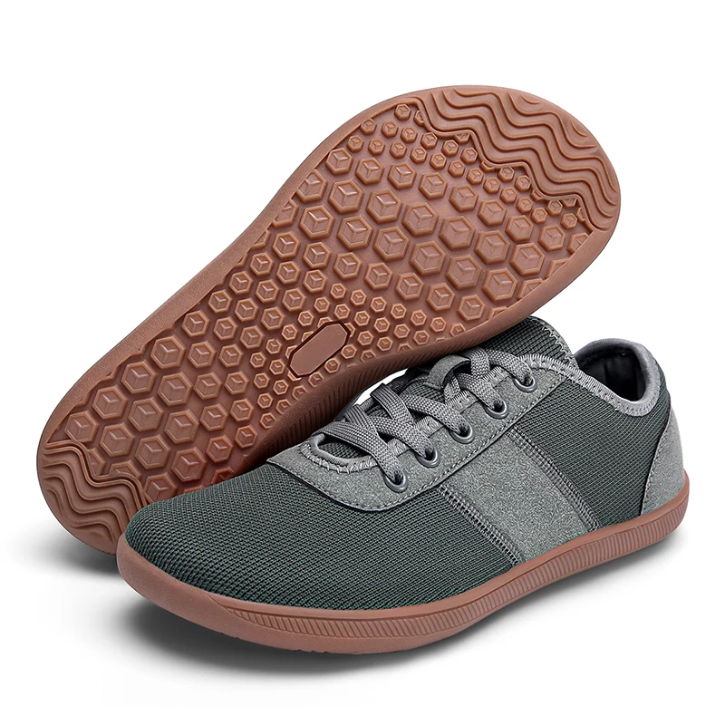 MAEDEF Fashion Shoes for Men and Women Vulcanize Shoe Ladies Round Toe Casual Shoes Lace-up Versatile Comfortable Walking Shoe