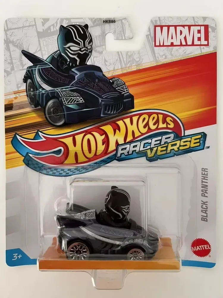 MARVEL+disney Hot Wheels プレミアムセットまとめ Hot Wheels Car Model Disney Marvel Figure Series Collectible