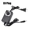 Electric Foam Cutter Styrofoam Support US/EU Plug Charge Hot Wire Hand Held Foam Cutting Pen Tool For Model Foam Board 6